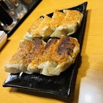 おかんの餃子 - 
