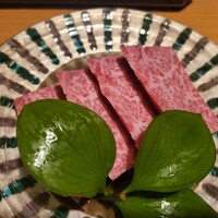 日本焼肉 はせ川 銀座店 - 
