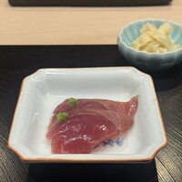 鮨 よつ葉 - 