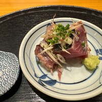 鮨 はまだ - 