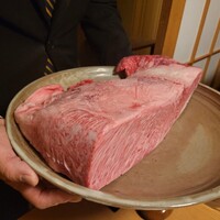 日本焼肉 はせ川 銀座店 - 
