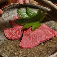 日本焼肉 はせ川 銀座店 - 