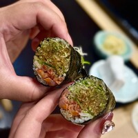 鮨 よつ葉 - 