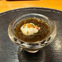 鮨 はまだ - 