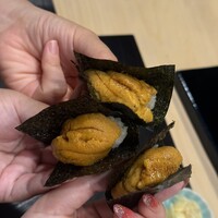 鮨 よつ葉 - 