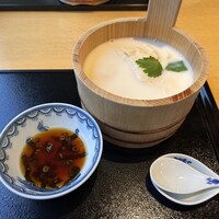 京懐石とゆば料理 松山閣 JR京都伊勢丹店 - 
