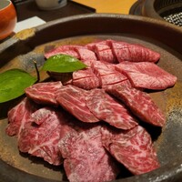 日本焼肉 はせ川 銀座店 - 