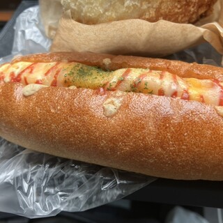 フレッシュネス パン工房_0