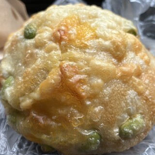 フレッシュネス パン工房_1