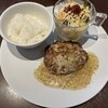 ハンバーグ専門店 フェリーチェ
