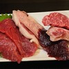 馬肉×ワイン 気まぐれバル 恵比寿 Whim