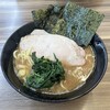 横浜家系ラーメン 宮里家