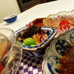 KOBAYASHI - 【タコ】