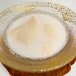 KOBAYASHI - 【正式杏仁豆腐】