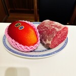 KOBAYASHI - 【太陽の卵】、【高森和牛】