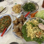 Hillman Restaurant - 