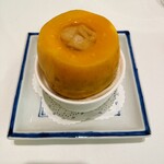 KOBAYASHI - 【パパイヤの蒸しスープ】