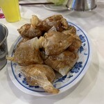 Hillman Restaurant - 