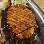ゴーゴーカレー - 料理写真: