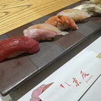 すし京辰 恵比寿店 - 