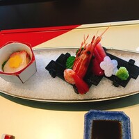 名駅なだ万茶寮 - 