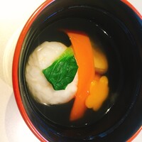 名駅なだ万茶寮 - 