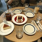 ONIBUS COFFEE 自由が丘店 - 