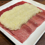 焼肉 ぽんが - 