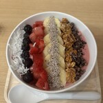 MANUMA Alternative meal kit - 