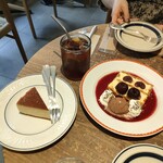 ONIBUS COFFEE 自由が丘店 - 