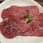 焼肉 ぽんが - 