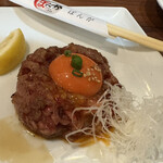 焼肉 ぽんが - 