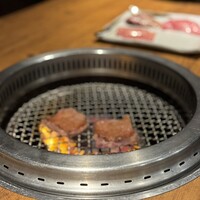 焼肉 うしみつ 恵比寿本店 - 