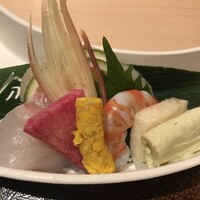 分とく山 - 