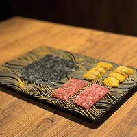 焼肉 うしみつ 恵比寿本店 - 