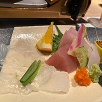 一椿 和店 - 
