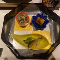 一椿 和店 - 
