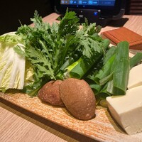 一椿 和店 - 