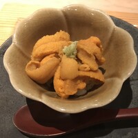 XEX ATAGO GREEN HILLS / tempura & sushi An - 