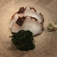 XEX ATAGO GREEN HILLS / tempura & sushi An - 