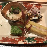 分とく山 - 