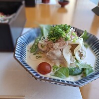 日本料理 桂 - 