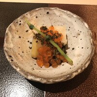 分とく山 - 
