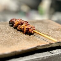 炭火焼鳥いこか 西天満 - 