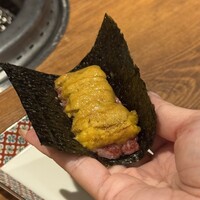 焼肉 うしみつ 恵比寿本店 - 