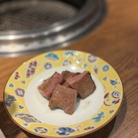 焼肉 うしみつ 恵比寿本店 - 