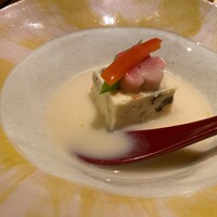 一椿 和店 - 