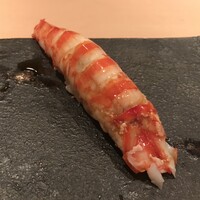 XEX ATAGO GREEN HILLS / tempura & sushi An - 