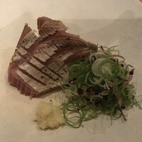 XEX ATAGO GREEN HILLS / tempura & sushi An - 