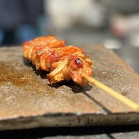 炭火焼鳥いこか 西天満 - 